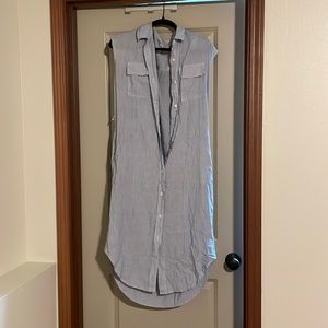 Gap Midi Summer Dress